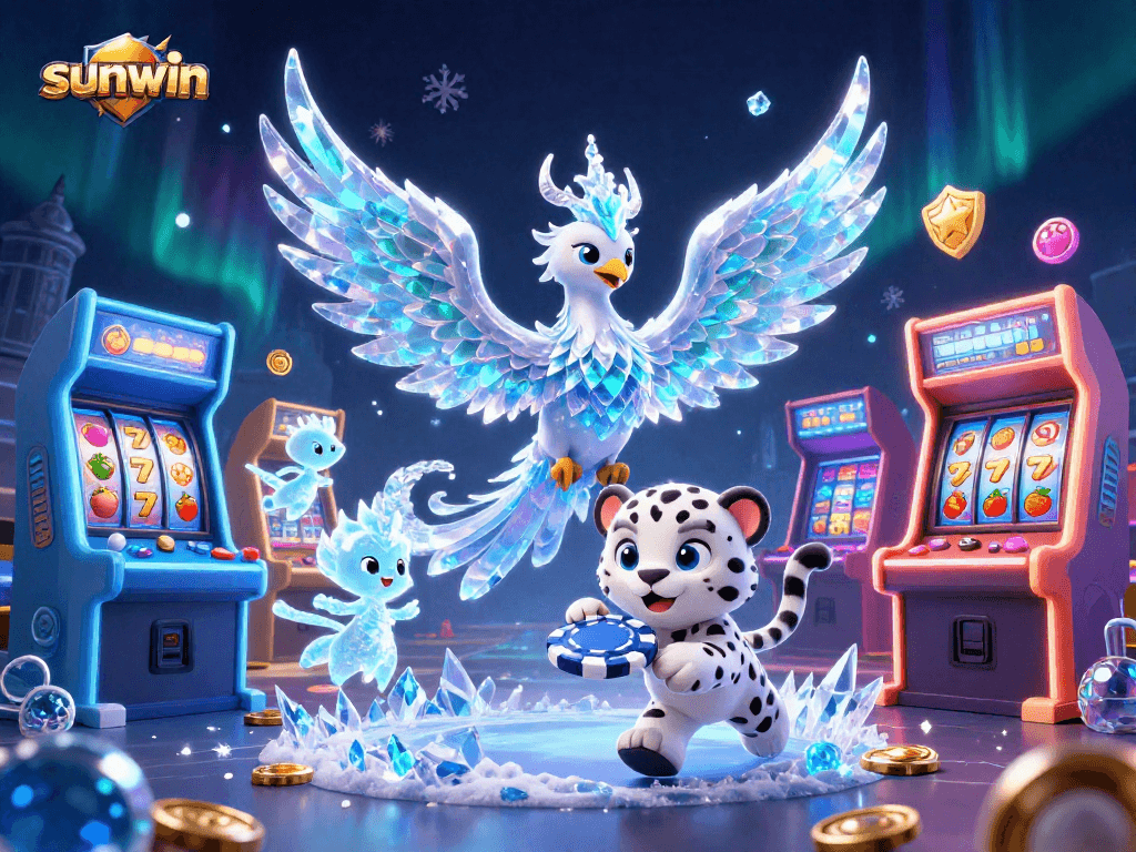 Getting the sunwin Edge Over Your Competition in 2026: Essential Winning Strategies for Gamblers