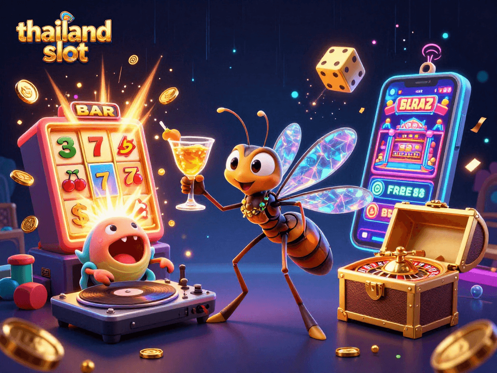 Best Thailand Slot Alternatives You Should Consider in 2026 for Winning Strategies