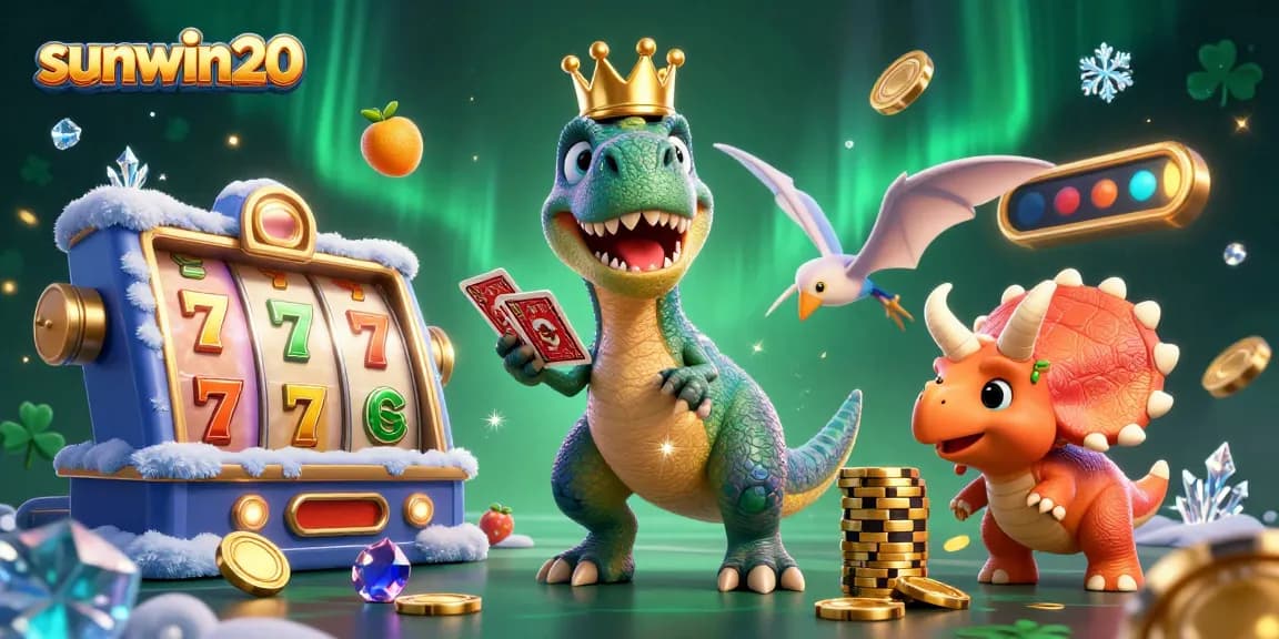 sunwin20 Compared: The Best Slot Options Side by Side for Winning Strategies in 2026